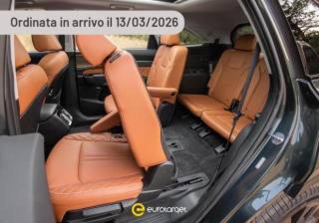 Kia Sorento 1.6 T-Gdi Phev At6 4wd Evolution  4ª Serie 