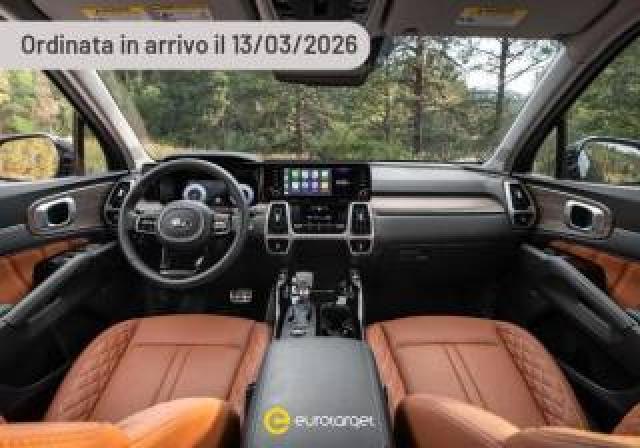 Kia Sorento 1.6 T-Gdi Phev At6 4wd Style  4ª Serie 