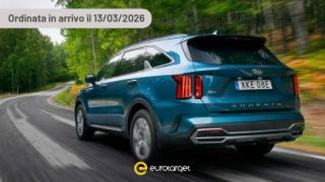 Kia Sorento 1.6 T-Gdi Phev At6 4wd Business  4ª Serie 