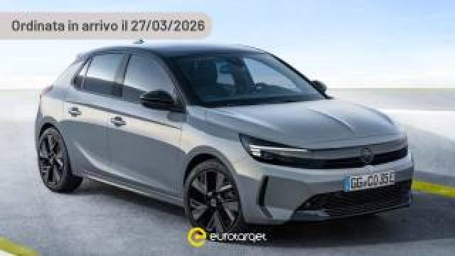 Opel Corsa Hybrid 145 Cv Aut. Gs  6ª Serie 
