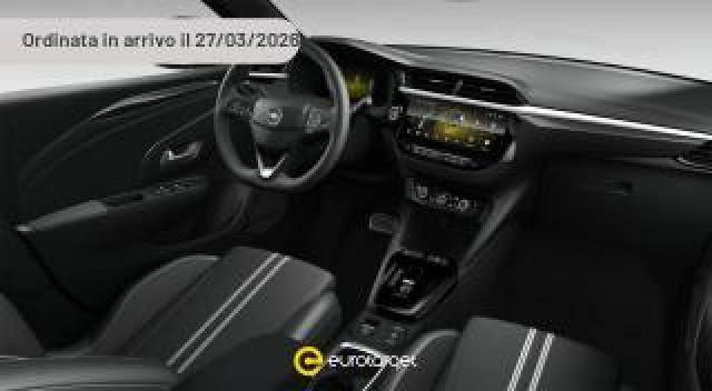 Opel Corsa 1.2 100 Cv Gs  6ª Serie 