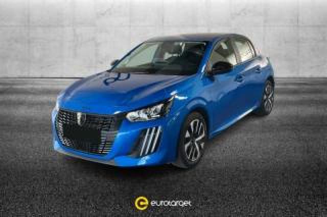 Peugeot 208 Puretech 75 Stop&start 5 Porte Active 