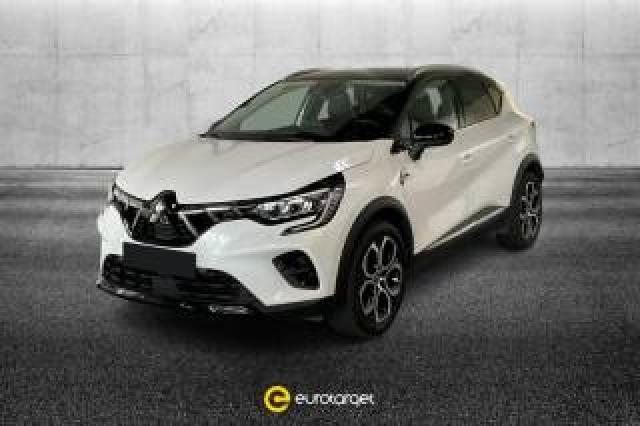 Mitsubishi Asx 1.3l Mild Hybrid 158 Cv Dct Intense 