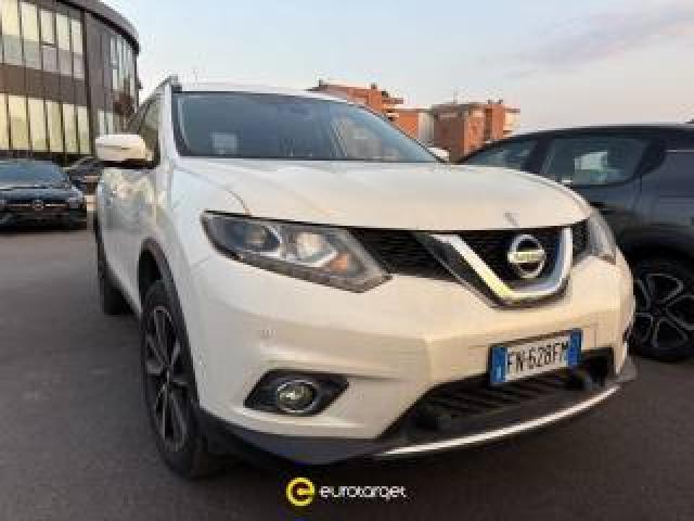 Nissan X-Trail 1.6 Dci 2wd Tekna 