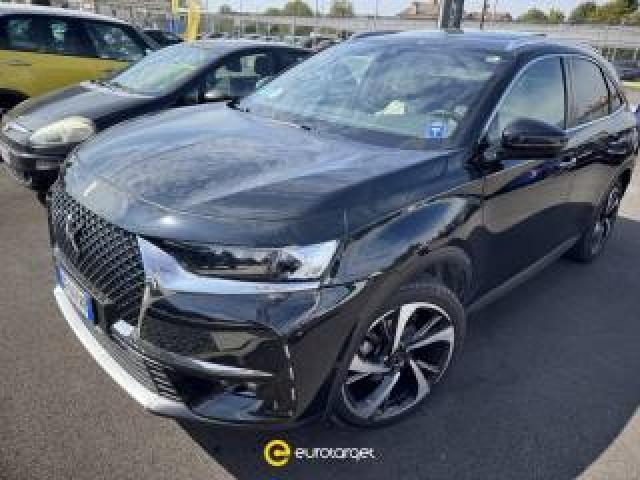 Ds Automobiles Ds 7 Crossback Bluehdi 130 Aut. Grand Chic 