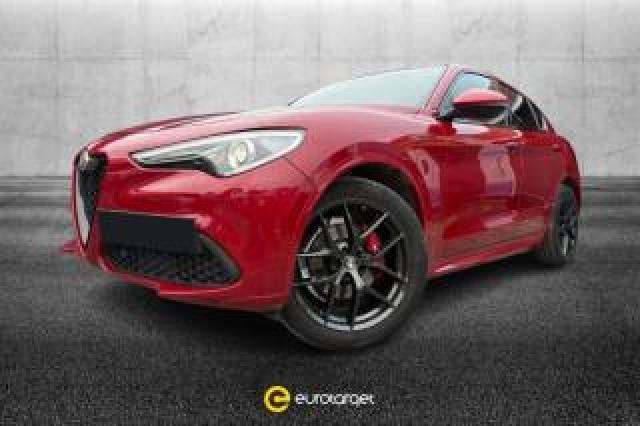 Alfa Romeo
