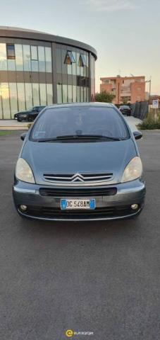 Citroen Xsara Picasso 1.6 Hdi 110cv Fap Classique 