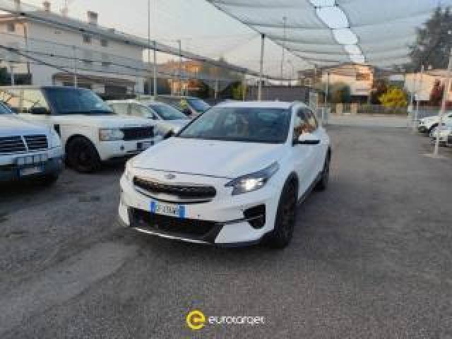 Kia Xceed 1.6 Crdi 136 Cv Mhev Imt Style 