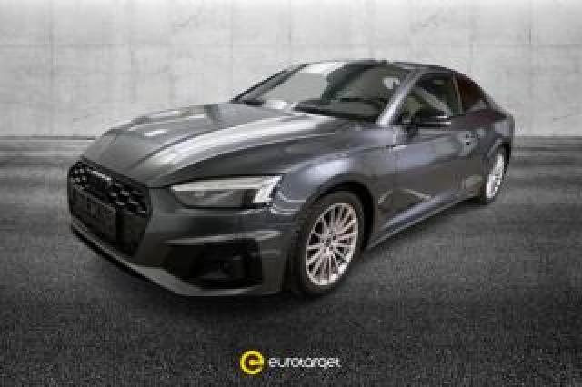 Audi A5 40 Tfsi S Tronic S Line Edition 