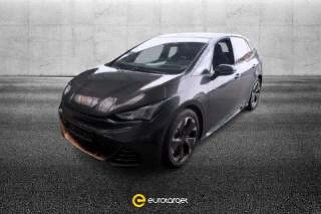 Cupra Born 58kwh 204 Cv 