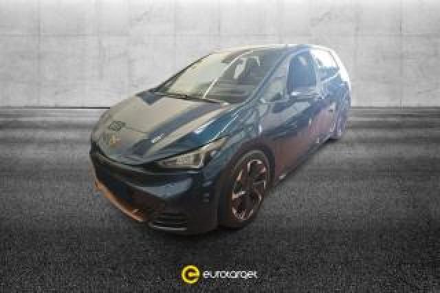 Cupra Born 58kwh 204 Cv 