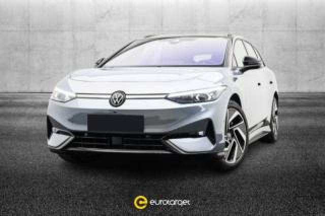Volkswagen Id.7 Tourer Pro 