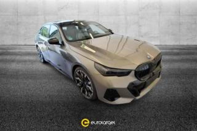 Bmw 550 E Xdrive Msport 