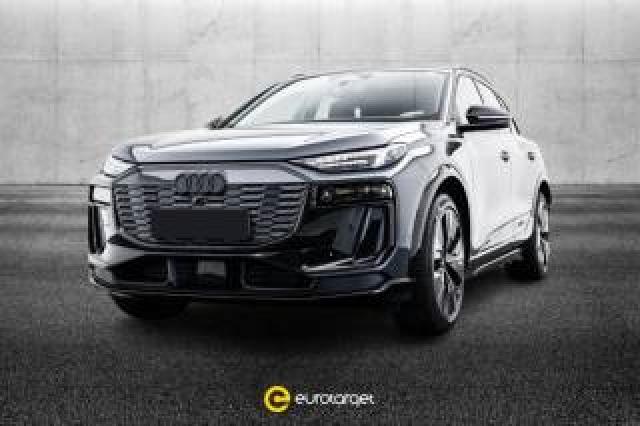 Audi Q6 E-Tron S Quattro 