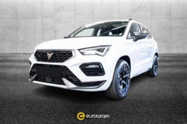 Cupra Ateca 2.0 Tsi Dsg 4drive Vz 