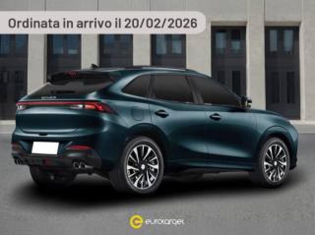 Evo Evo Cross4 Evo 6 1.5 Turbo Bi-Fuel Gpl Limited 