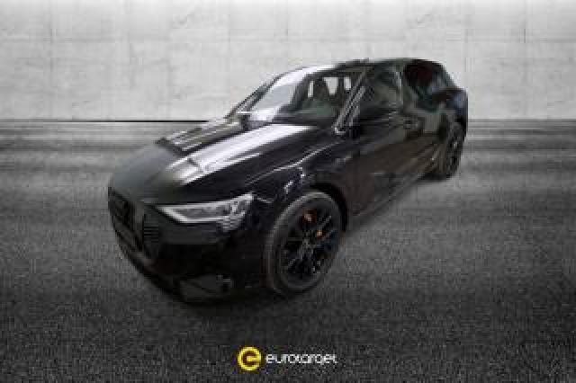 Audi E-Tron 50 Quattro S Line Edition 