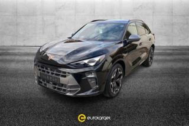 Cupra Terramar 2.0 Tsi Dsg 4drive Vz 