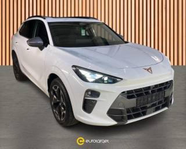 Cupra Terramar 2.0 Tsi Dsg 4drive Vz 