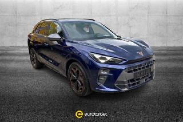 Cupra Terramar 1.5 Hybrid Dsg 