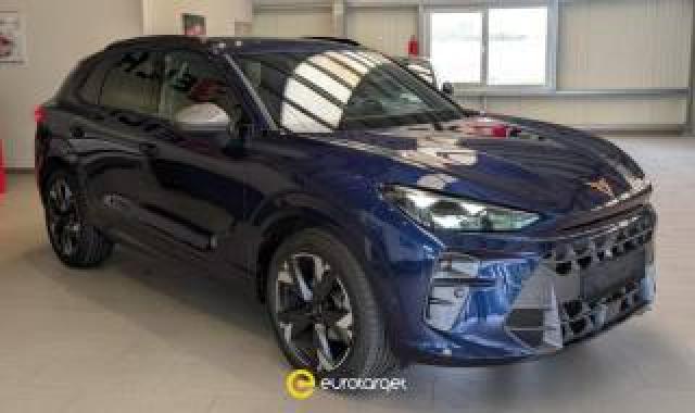 Cupra Terramar 1.5 Hybrid Dsg 