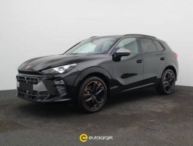 Cupra Terramar 1.5 E-Hybrid Dsg 