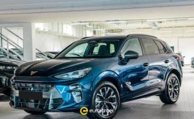 Cupra Terramar 1.5 Hybrid Dsg 