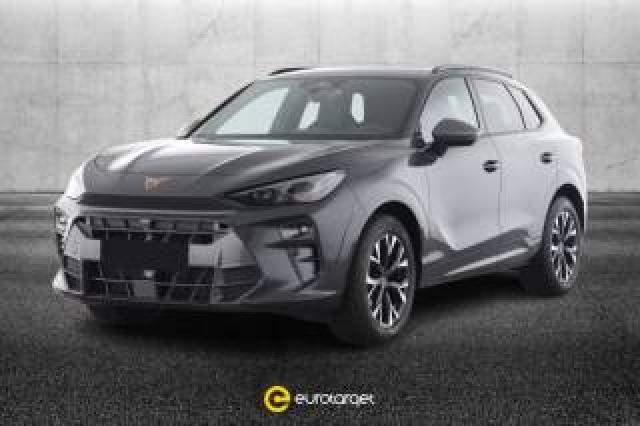 Cupra Terramar 1.5 Hybrid Dsg 