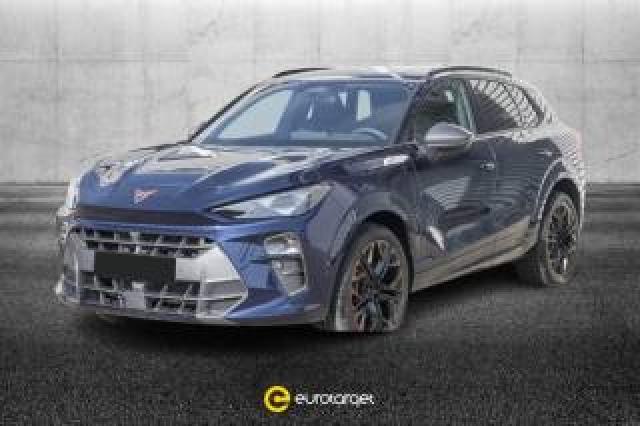 Cupra Terramar 1.5 E-Hybrid Dsg 