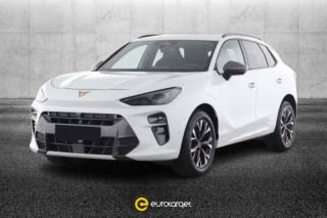 Cupra Terramar 1.5 Hybrid Dsg 