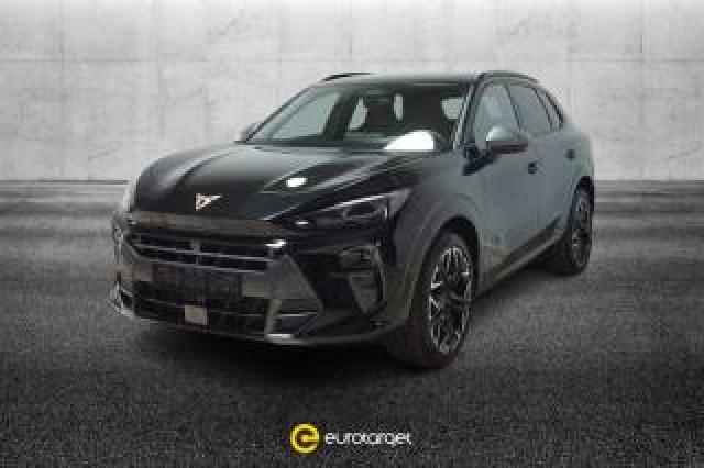 Cupra Terramar 2.0 Tsi Dsg 4drive Vz 