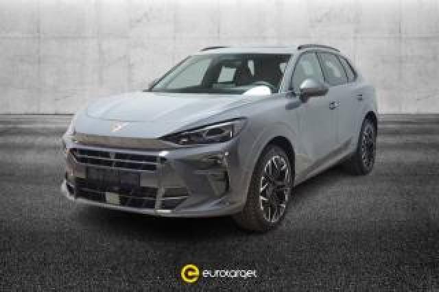 Cupra Terramar 2.0 Tsi Dsg 4drive Vz 