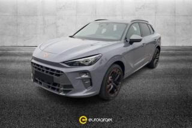 Cupra Terramar 2.0 Tsi Dsg 4drive Vz 