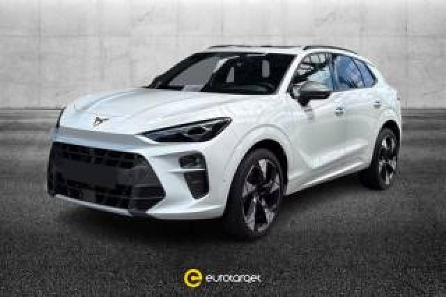 Cupra Terramar 2.0 Tsi Dsg 4drive Vz 