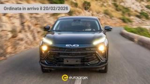 Evo Other 1.5 Turbo Special Edition Evo 6 