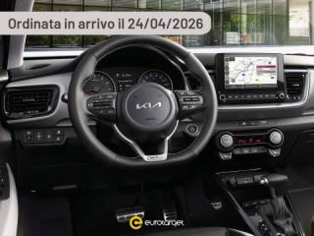 Kia Stonic 1.0 T-Gdi 115 Cv Mhev Dct Gt-Line 