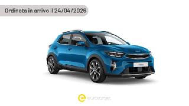 Kia Stonic 1.0 T-Gdi 115 Cv Mhev Mt Style Launch Edition 