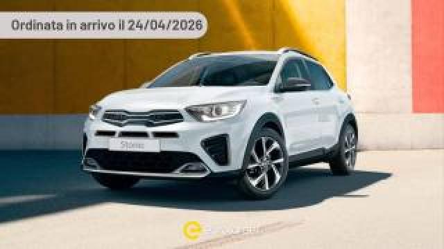 Kia Stonic 1.0 T-Gdi 100 Cv Urban 