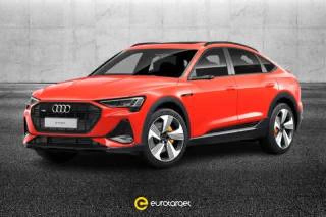 Audi E-Tron Spb 50 Quattro S Line Edition 