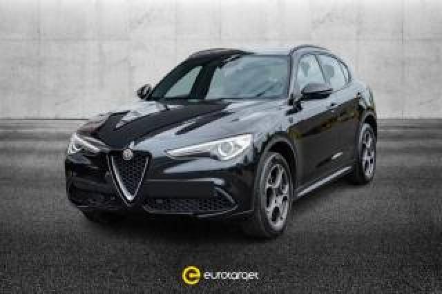Alfa Romeo Stelvio 2.0 Turbo 200 Cv At8 Q4 Super 