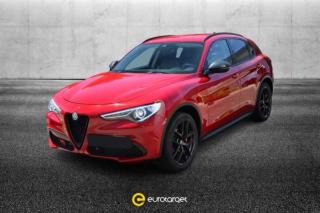 Alfa Romeo Stelvio 2.2 Turbodiesel 210 Cv At8 Q4 B-Tech 