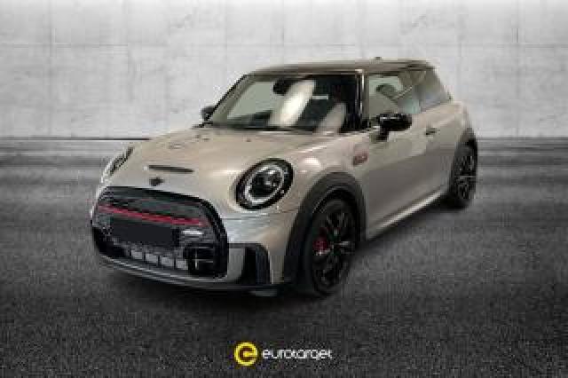 Mini John Cooper Works 2.0 John Cooper Works Jcw 