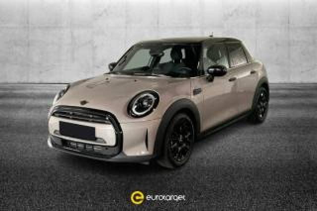 Mini Cooper 1.5 Cooper Classic 5 Porte 