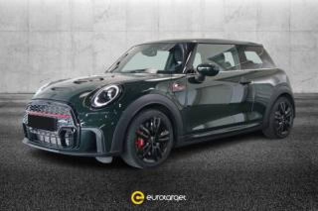 Mini John Cooper Works 2.0 John Cooper Works Jcw 