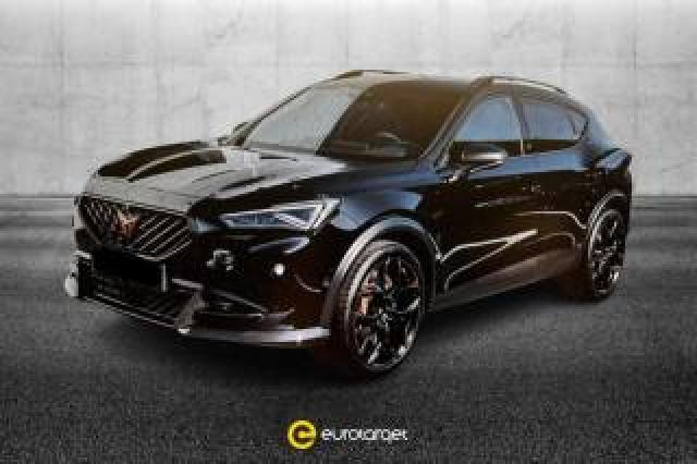 Cupra Formentor 2.5 Tsi 4drive Dsg Vz5 