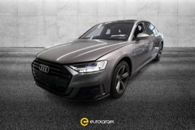 Audi A8 L 50 Tdi 3.0 Quattro Tiptronic 