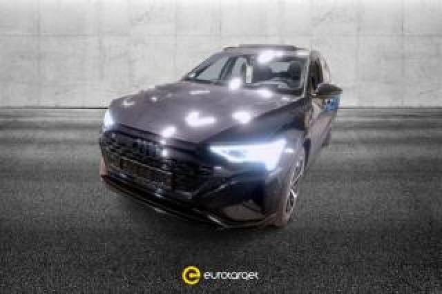 Audi Q8 E-Tron Spb 50 Quattro S Line Edition 