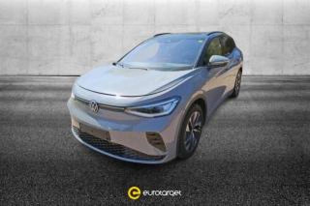 Volkswagen Id.4 Gtx 4motion 