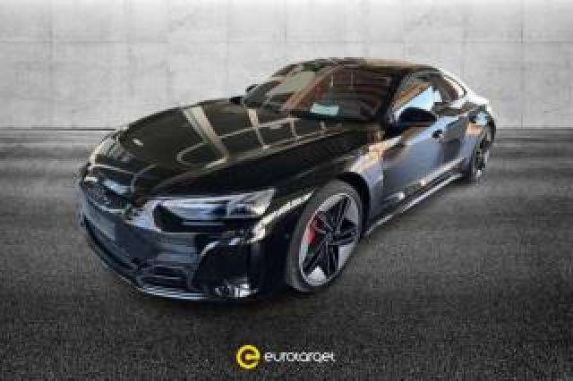 Audi Rs E-Tron Gt Quattro 