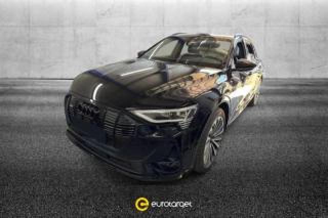 Audi E-Tron 55 Quattro S Line Edition 